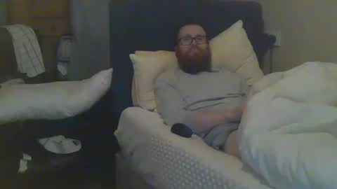 chris online show from February 18, 12:37 am