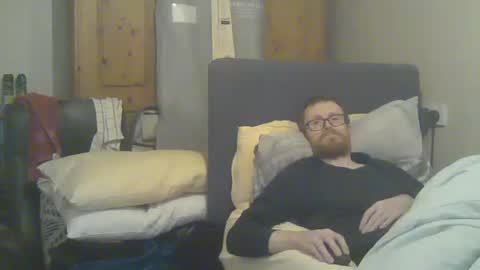 chris online show from November 14, 12:53 am