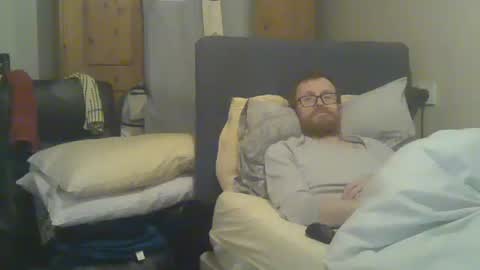 chris online show from November 19, 1:27 am