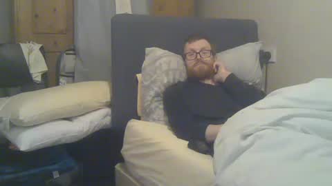 chris online show from November 28, 12:13 am