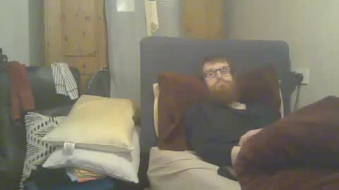 chris online show from April 29, 12:27 am