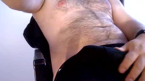 Snapshot of ctbam chatting on October 5, 10:35 am ctbam online show from October 5, 10:35 am