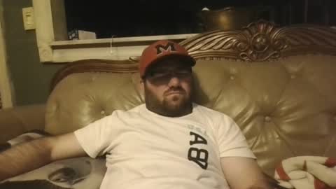 CTboy41 online show from May 7, 5:13 am