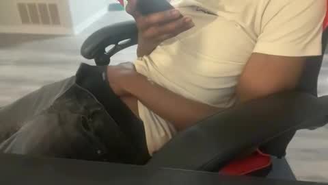 Snapshot of ctr_rtc chatting on December 1, 4:06 am BlacTrojan OF online show from December 1, 4:06 am