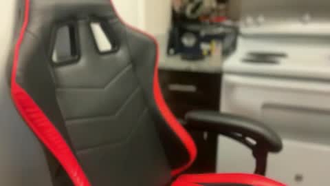 Snapshot of ctr_rtc chatting on February 1, 3:05 am BlacTrojan OF online show from February 1, 3:05 am