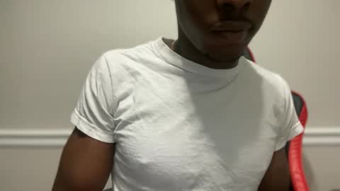 Snapshot of ctr_rtc chatting on February 5, 7:29 pm BlacTrojan OF online show from February 5, 7:29 pm