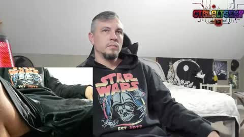 Snapshot of ctrlaltsexy chatting on February 21, 10:55 pm CtrlAltPixelTwitchUncutstudxxxManyvids online show from February 21, 10:55 pm