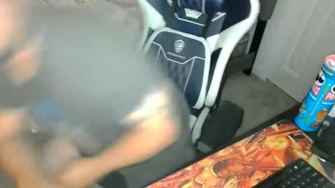 Snapshot of ctron787 chatting on January 12, 1:00 am ctron787 online show from January 12, 1:00 am