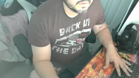 Snapshot of ctron787 chatting on March 22, 8:45 pm ctron787 online show from March 22, 8:45 pm