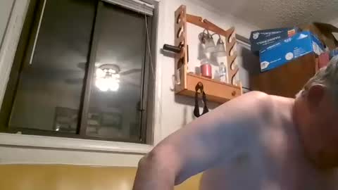 cubeddie online show from October 13, 11:05 pm