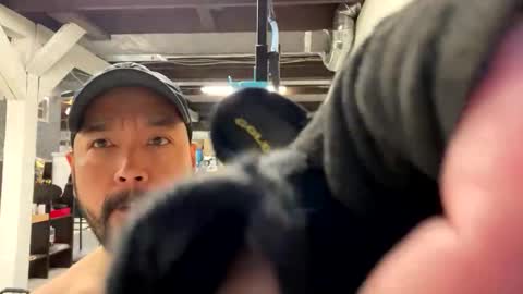 Snapshot of cubinheat chatting on November 24, 4:40 pm cubinheat online show from November 24, 4:40 pm