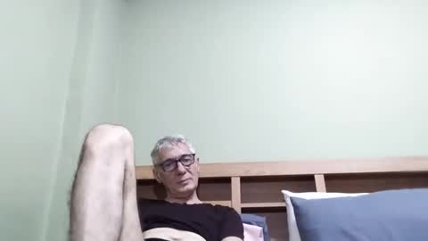 BIG UNCUT HARD COCK online show from October 10, 2:43 am