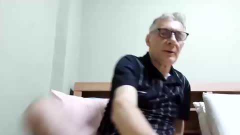 BIG UNCUT HARD COCK online show from December 17, 1:11 am