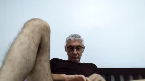 Snapshot of cucaio18 chatting on July 7, 12:24 am BIG UNCUT HARD COCK online show from July 7, 12:24 am