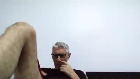 Snapshot of cucaio18 chatting on July 12, 12:23 am BIG UNCUT HARD COCK online show from July 12, 12:23 am