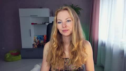 Alexia online show from October 19, 6:47 am