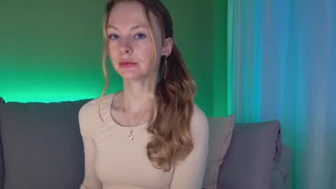 Alexia online show from January 18, 5:44 am