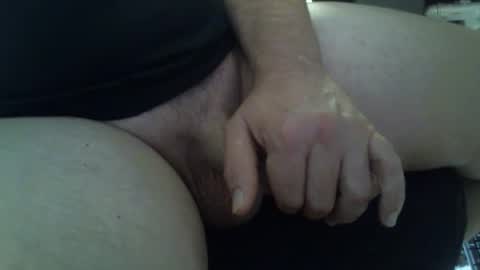 cuddlebeardeluxe online show from December 18, 6:25 pm