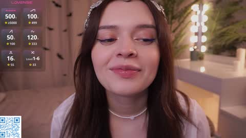 Snapshot of cuddlebyyou chatting on November 4, 3:33 pm Ellie online show from November 4, 3:33 pm