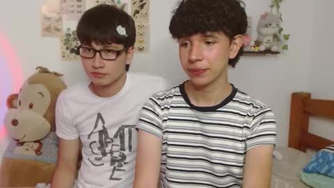 Snapshot of cuddly_and_jinx chatting on March 14, 3:28 pm cuddly_and_jinx online show from March 14, 3:28 pm