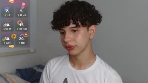 Cuddly online show from December 13, 11:28 pm