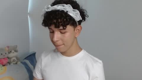 Cuddly online show from January 16, 4:39 pm