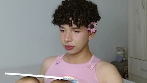 Cuddly online show from February 28, 4:10 pm