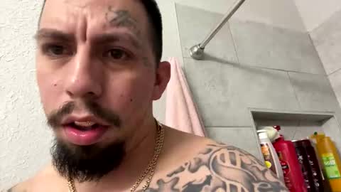 cuete2100 online show from November 23, 6:46 am