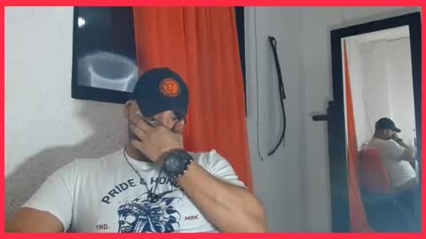 Snapshot of culoculito341910 chatting on June 21, 3:42 am bebe online show from June 21, 3:42 am