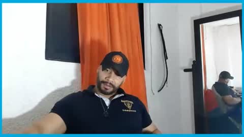 Snapshot of culoculito341910 chatting on June 22, 7:38 am bebe online show from June 22, 7:38 am