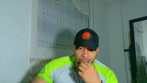 Snapshot of culoculito341910 chatting on July 6, 11:40 am bebe online show from July 6, 11:40 am