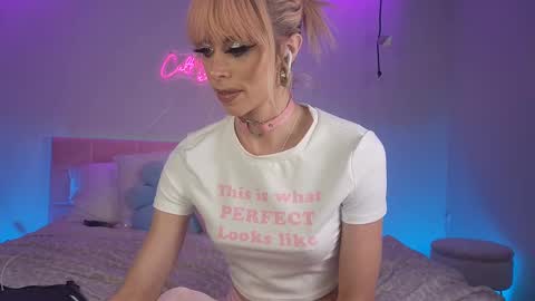 Cult Barbie online show from February 23, 5:56 am