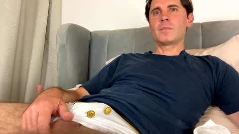 Baron Von DArcy online show from February 16, 7:32 pm