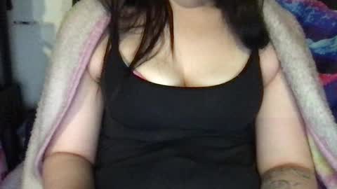 Angela online show from January 8, 12:17 am