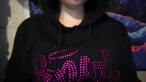 Angela online show from January 25, 12:17 am