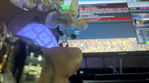 im KIM new girl to spoil online show from February 5, 8:54 am