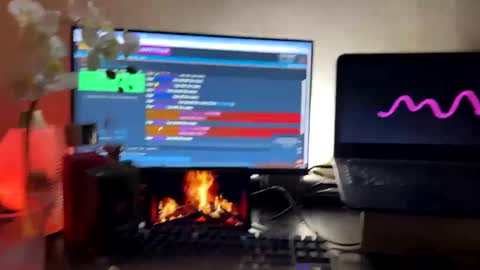 im KIM new girl to spoil online show from February 15, 8:33 am