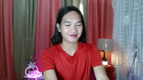 Ashly online show from September 19, 11:49 pm