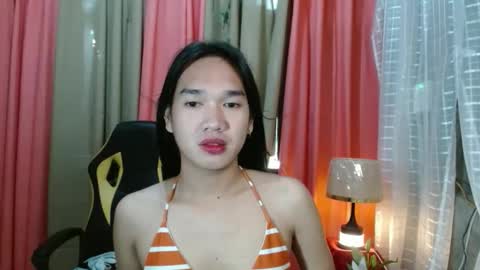 Ashly online show from October 13, 11:49 pm