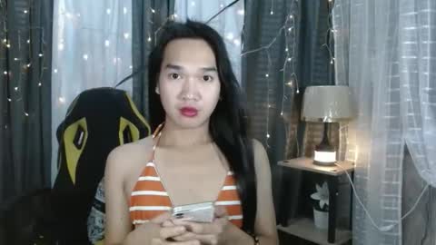 Ashly online show from October 31, 10:33 pm