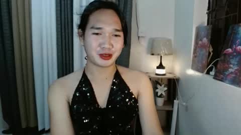 Ashly online show from February 6, 1:43 am