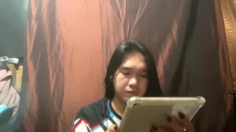 Ashly online show from April 29, 12:09 pm
