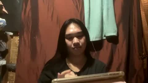 Ashly online show from July 7, 11:09 pm