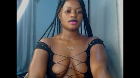 Snapshot of cum_ebony_petitxx chatting on July 18, 7:01 am cath online show from July 18, 7:01 am