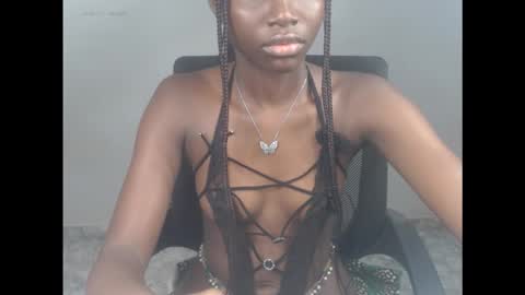 Snapshot of cum_ebony_xsecret chatting on September 25, 7:23 am sophie online show from September 25, 7:23 am
