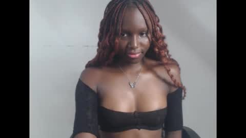 Snapshot of cum_ebony_xsecret chatting on November 25, 7:52 am sophie online show from November 25, 7:52 am