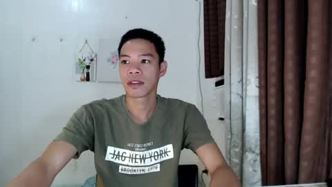 James online show from July 8, 4:28 am