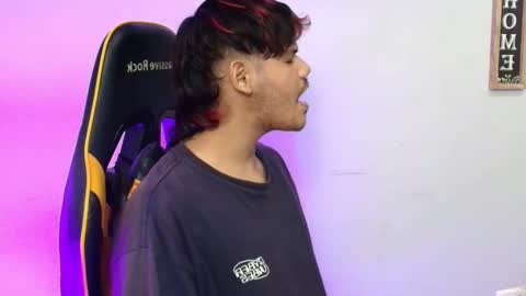 DAVID online show from February 17, 6:36 pm