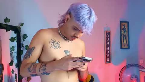 DAVID online show from June 13, 6:39 pm