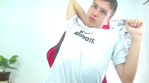 cumandres online show from January 9, 3:04 pm